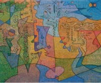 Vincenzo Balsamo - Finalmente l’Arte